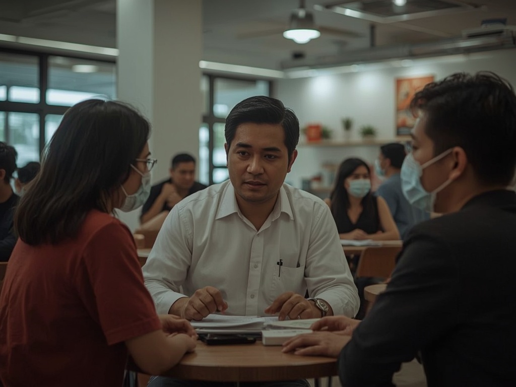 Studi Kasus Manajer: Menyatukan Klinik, Asuransi, dan Nasihat Hukum untuk Operasi Aman post thumbnail image